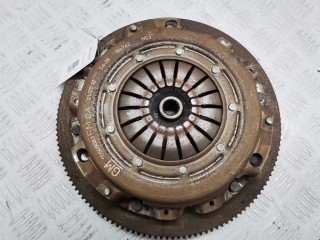 Маховик Opel Meriva 2010-2014