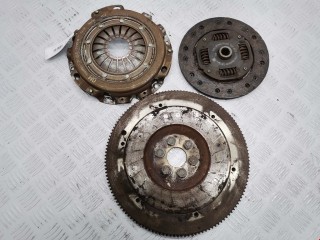 Маховик, ориг. номер 55572815, Opel Meriva 2010-2014