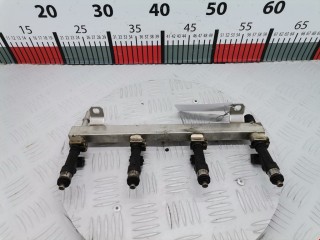 Форсунка, ориг. номер 0280158181, 24420543, Opel Meriva 2010-2014