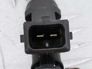 Форсунка, ориг. номер 0280158181, 24420543, Opel Meriva 2010-2014
