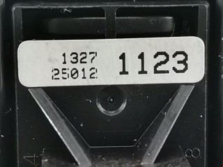 Кнопка ручного тормоза (ручника), ориг. номер 13271123, Opel Meriva 2010-2014