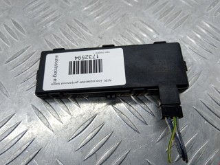 Блок управления центральным замком, ориг. номер 13501980, F00HJ00471, Opel Insignia 2008-2013