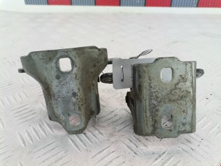 Петля двери, ориг. номер 13280712, Opel Meriva 2010-2014