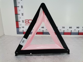 Знак аварийной остановки, ориг. номер A1718900197, Mercedes CLC 2008-2011