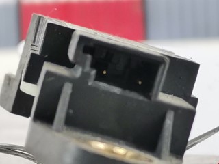 Датчик удара, ориг. номер A0018209126, 0018209126, Mercedes CLC 2008-2011