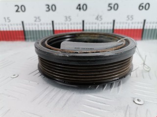 Шкив коленвала, ориг. номер 038105243, Volkswagen Golf 2003-2009