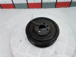 Шкив коленвала, ориг. номер 038105243, Volkswagen Golf 2003-2009