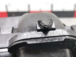 Коллектор впускной, ориг. номер 55584978, 55584975, Opel Meriva 2014-2018