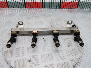 Форсунка, ориг. номер 0280158181, 24420543, Opel Meriva 2014-2018