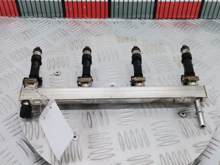 Форсунка, ориг. номер 0280158181, 24420543, Opel Meriva 2014-2018