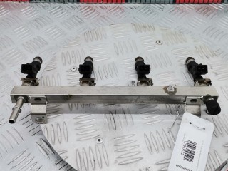 Форсунка, ориг. номер 0280158181, 24420543, Opel Meriva 2014-2018