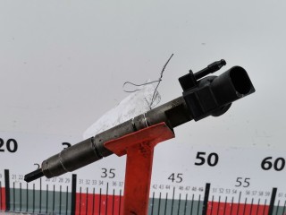 Форсунка, ориг. номер 0445115027, A6420701387, Mercedes CLS W219 2004-2008