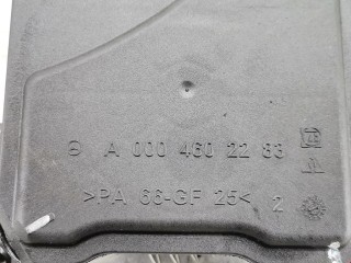 Бачок гидроусилителя, ориг. номер A0004602283, Mercedes CLS W219 2004-2008