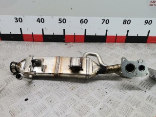 Радиатор EGR, ориг. номер 16421400175, A1642140017, Mercedes CLS W219 2004-2008