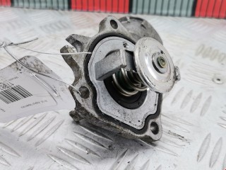 Корпус термостата, ориг. номер A6422000215, Mercedes CLS W219 2004-2008