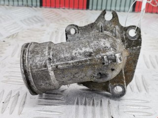 Корпус термостата, ориг. номер A6422000215, Mercedes CLS W219 2004-2008
