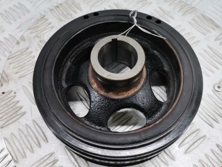 Шкив коленвала, ориг. номер A6420300403, A6420300003, Mercedes CLS W219 2004-2008
