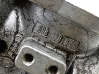 Клапан ЕГР EGR, ориг. номер 045131501C, 045131501L, Seat Arosa 2000-2004