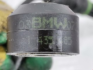 Датчик детонации, ориг. номер 1435485, 13627568422, BMW 3 E46 1997-2003