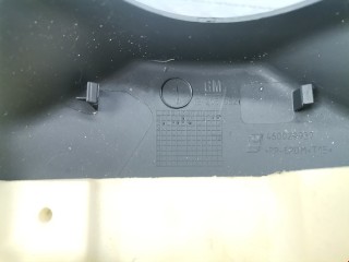 Кожух рулевой колонки, ориг. номер 13205220, Opel Corsa 2006-2011