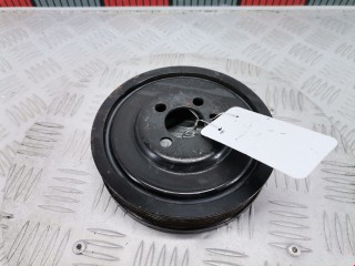 Шкив коленвала, ориг. номер 03G105243, 04L105243, Ford Galaxy 2000-2006