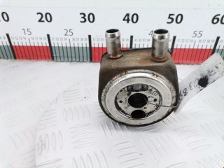 Теплообменник масляного фильтра, ориг. номер 3743011, 7700114039, Nissan Primera 2001-2008