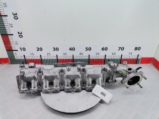 Коллектор впускной, ориг. номер 1711127011, Toyota Avensis 2000-2003