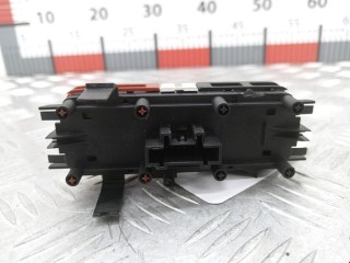 Кнопка аварийной сигнализации, ориг. номер 8200107808, 88040001, Renault Scenic 1999-2003
