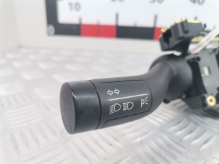 Переключатель подрулевой (стрекоза), ориг. номер 3D0953513, 7L6953503, Volkswagen Touareg 2002-2007