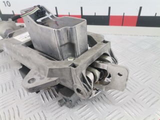 Рулевая колонка, ориг. номер 2W933C529AK, Jaguar XF 2007-2011