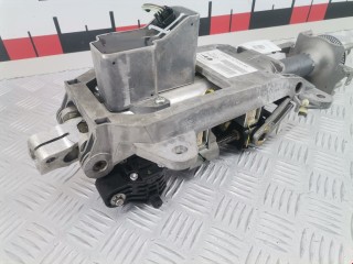 Рулевая колонка, ориг. номер 2W933C529AK, Jaguar XF 2007-2011