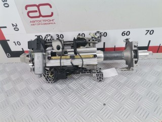 Рулевая колонка, ориг. номер 2W933C529AK, Jaguar XF 2007-2011