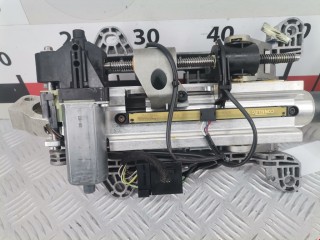 Рулевая колонка, ориг. номер 2W933C529AK, Jaguar XF 2007-2011