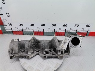Коллектор впускной Mazda 5 2002-2009