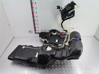 Бак топливный, ориг. номер 7L0201085A, Porsche Cayenne 2002-2007