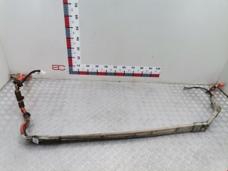 Проводка, Toyota Prius 2005-2011