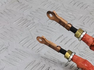 Проводка, Toyota Prius 2005-2011