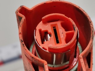 Проводка, Toyota Prius 2005-2011