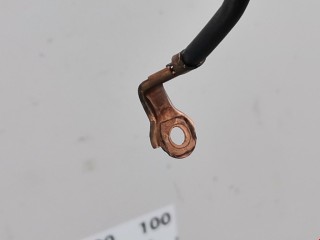Проводка, Toyota Prius 2005-2011