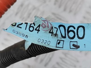 Проводка, Toyota Prius 2005-2011