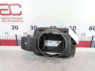 Лючок топливного бака, ориг. номер 8T0809907, 8T0809999D, Audi A5 2007-2011