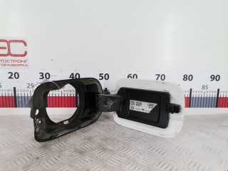 Лючок топливного бака, ориг. номер 8T0809907, 8T0809999D, Audi A5 2007-2011