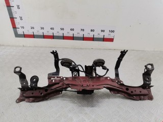 Рамка капота, Honda Jazz 2011-2014