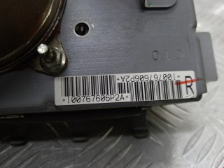 Подушка безопасности пассажира, ориг. номер 7396047020, Toyota Prius 2005-2011
