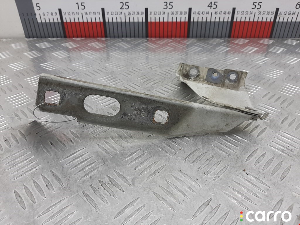 Петля капота правая Audi A5 2007-2011, купе, 8T0823302E, фото 3