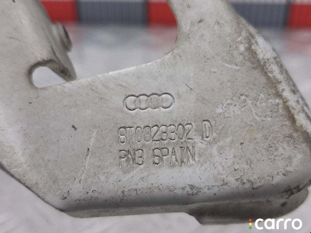 Петля капота правая Audi A5 2007-2011, купе, 8T0823302E, фото 4