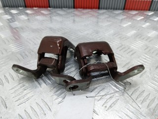 Петля двери задней правой, Honda Jazz 2011-2014