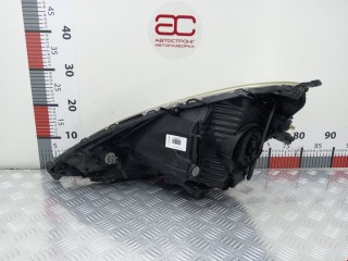 Фара правая, ориг. номер 33100TF0J51, Honda Jazz 2011-2014