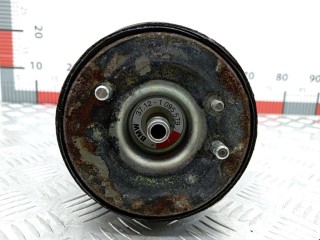 Пневмостойка задняя, ориг. номер 37121095579, BMW X5 E53 1999-2003