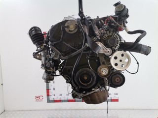 Двигатель Audi A5 2007-2011